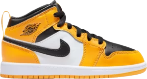 AIR JORDAN 1 MID OG