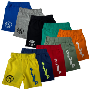 [Slurp] Shorts