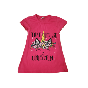 2pc [Time 2 Unicorn] Capri Legging Set